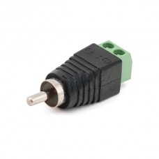 ATIS RCA-под зажим